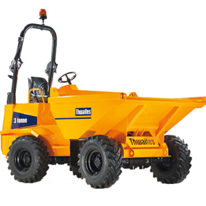 Dumper 3T