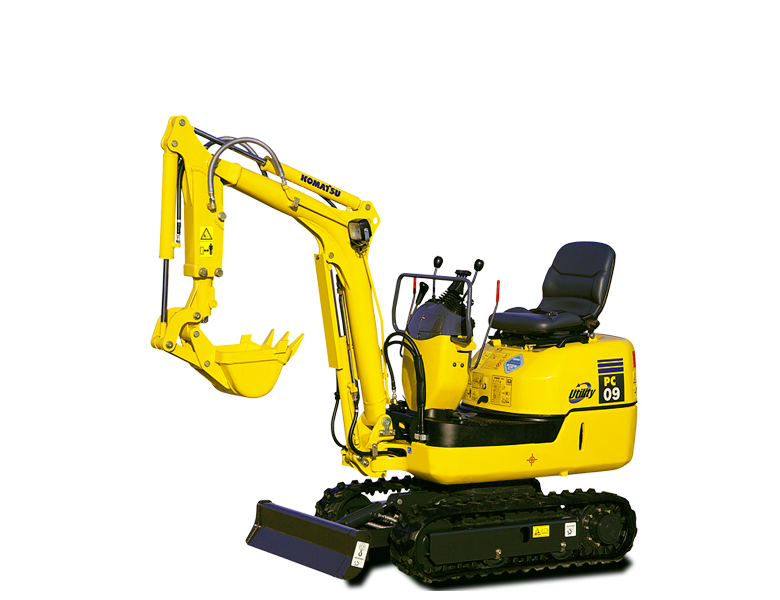 Pelle 900 Kg / 1T