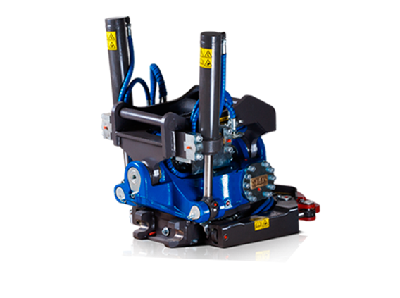 Rototilt CW30