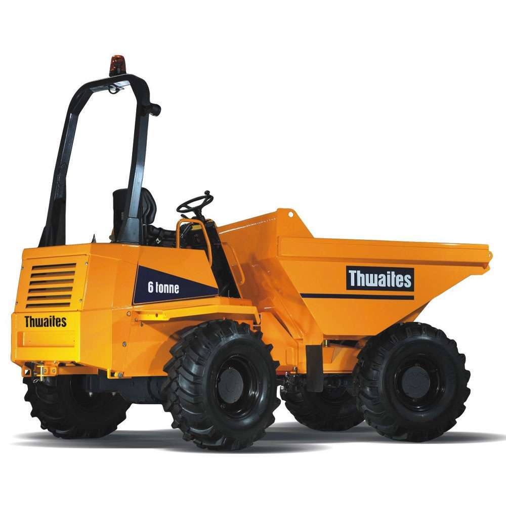 Dumper 6T