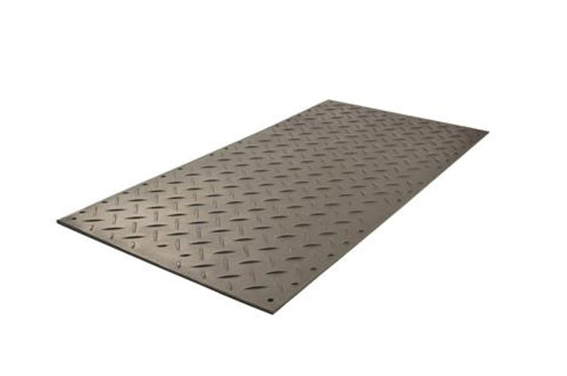 Plaque de roulage